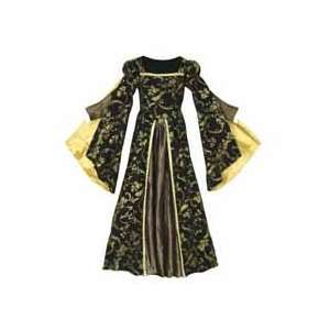  Renaissance Clothing   Royal Ball Gown Toys & Games