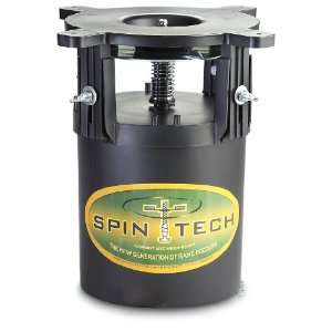  Spintech Analog Spinner Unit
