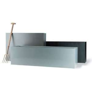  Geo Troughs Patio, Lawn & Garden