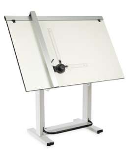 A0 and A1 Drawing Boards Tubular compactable