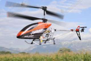 Double Horse SM9053 Volitation 3 Channel Metal RC Helicopter with Gyro 