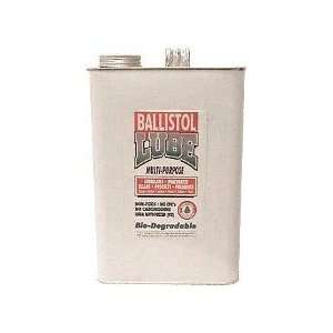  Ballistol All purpose Liquid Lubricant, Gallon Can Sports 