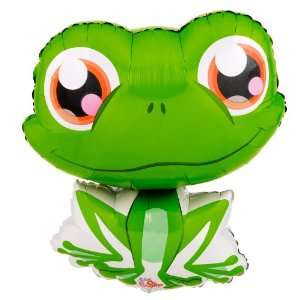  Littlest Pet Shop Frog 27 Mylar Balloon Toys & Games
