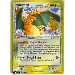  Charizard Delta (Pokemon   EX Crystal Guardians   Charizard 