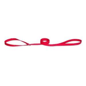  Canis Gear 6x1 Red Kennel Lead 12 Pack