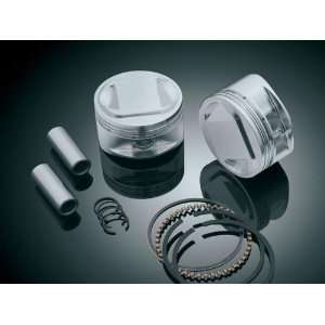    WILD THINGS 103 3.875 BORE PISTON FOR HARLEY TWIN CAM Automotive