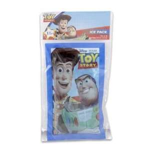  Toy Story Ice Pack 6.5x4 Case Pack 48