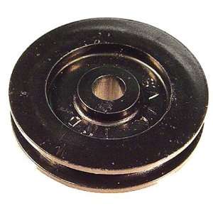Sava CBL 850 Delrin Pulley Wheel For cable size to 1/16, Bore (A).190 