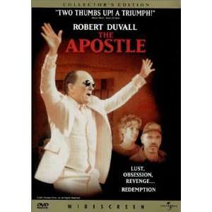  The Apostle 