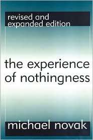   Of Nothingness, (1560009888), Novak, Textbooks   