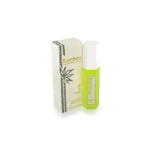  BAMBOU by Weil   Cologne Spray 3.3 oz   Women Health 
