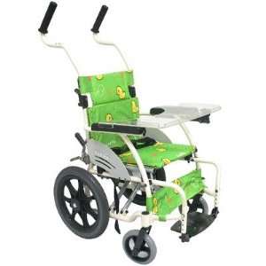  Lightweight Compact Pediatric Transport Chair Health 