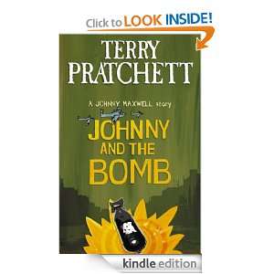 Johnny And The Bomb (Johnny Maxwell) Terry Pratchett  