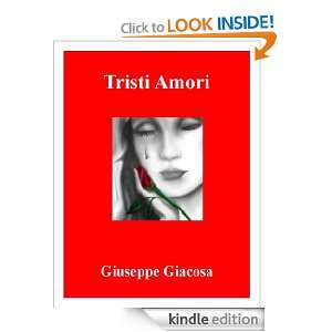 Start reading Tristi Amori  