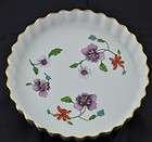 VTG Royal Worcester Astley Oven 2 Table 10 Quiche Dish