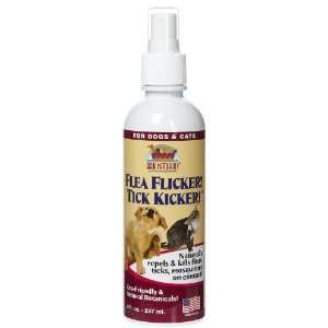   Pet Remedies Flea Flicker Tick Kicker 8 fl. oz.