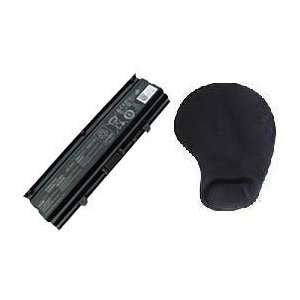  Battery for Select Dell Laptop / Notebook / Compatible with Dell 