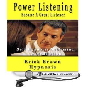  Powerful Listening Self Hypnosis Subliminal and Guided 