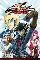 Yu Gi Oh 5Ds, Volume 1 Masahiro Hikokubo