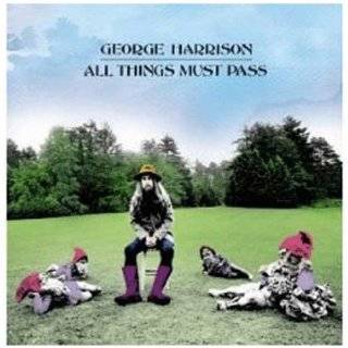 20. All Things Must Pass [BOXED EDITION] by George Harrison