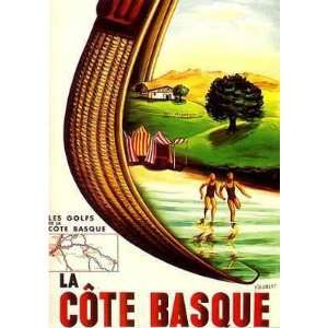  Cote Basque