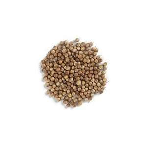 Coriander   Whole, 1 lbs  Grocery & Gourmet Food