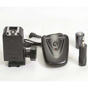  Wireless Remote Radio Trigger Hot Shoe Flash 4 Channel By 