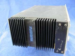   viewing a used Marantz 250 Stereo Power Amplifier for Parts or Repair