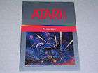 Atari 2600 Phoenix  