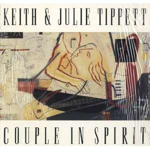  Couple In Spirit Keith Tippett Music
