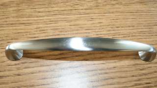 New Cabinet Handle LOTS OF 2 $0.80/pc SN Finish #2123  