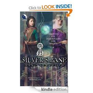 Silvers Bane (Luna S.) Anne Kelleher  Kindle Store