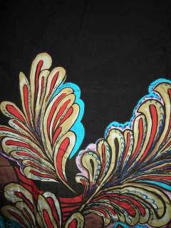   summer sz xs s 2011 psychedelic flair by siam tropical design by