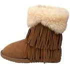 new koolaburra women s haley boots chestnut more options $