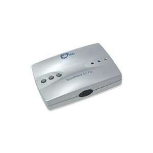  USB Soundwave 5.1 Pro Electronics