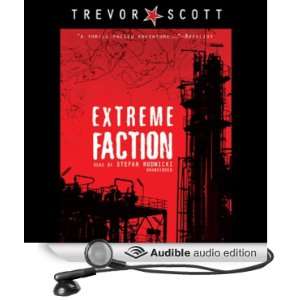   Faction (Audible Audio Edition) Trevor Scott, Stefan Rudnicki Books