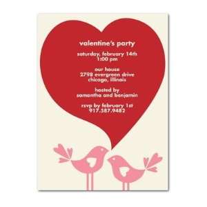   Day Party Invitations   Love Song By Dwell