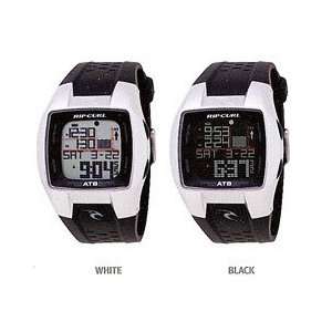  Rip Curl Trestles Oceansearch Watch White Sports 