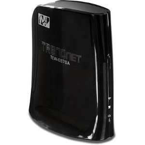  Wireless N 450Mbps Gaming Adpt Video Games