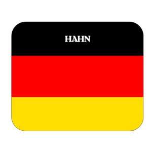 Germany, Hahn Mouse Pad