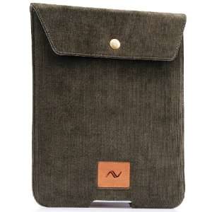  Trend iPad Pouch Generation 1, 2 and 3 Corduroy