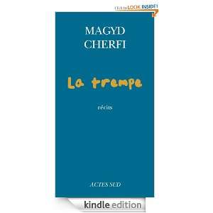 La Trempe (ROMANS, NOUVELL) Magyd Cherfi  Kindle Store