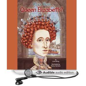   Elizabeth? (Audible Audio Edition) June Eding, Kevin Pariseau Books