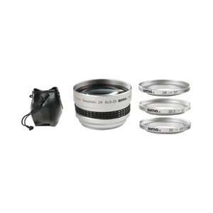  SIMA SLS 20 FITS 28 30 30.5MM LENSES 