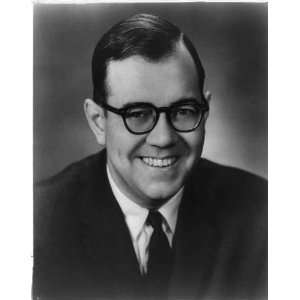 Frank Bradford Morse,1921 1994,US Representative from Massachusetts,MA 