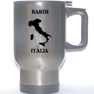  Italy (Italia)   BARDI Stainless Steel Mug Everything 