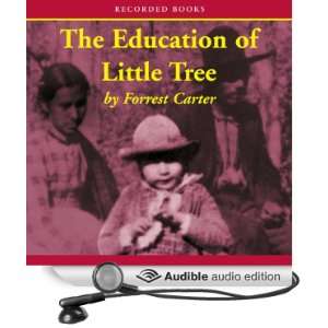  The Education of Little Tree (Audible Audio Edition 