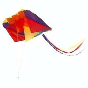 Pocket Parafoil Kite Toys & Games