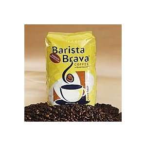 Barista Brava by Quartermaine Hawaiian Mountain  Grocery 