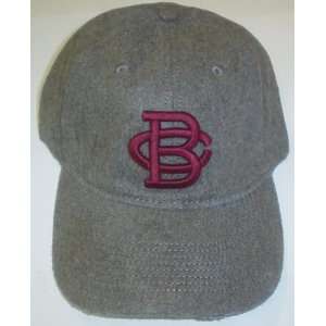  Boston College Vintage Distressed Mitchell & Ness HAT Size 